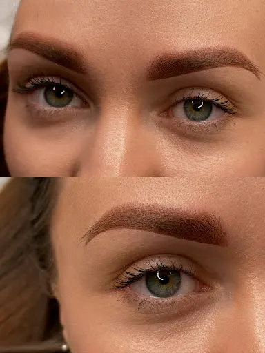 Justine Permanent Make-up Artist